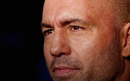 Joe Rogan and Tom Dillon disagree on whether Harvey Weinstein will be released from jail: "They just overturned all of his convictions"