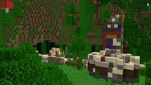 Minecraft trail ruins guide: Location, loot, and more