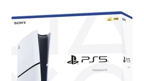 PlayStation allegedly removes 8K resolution support claim from PS5 packaging