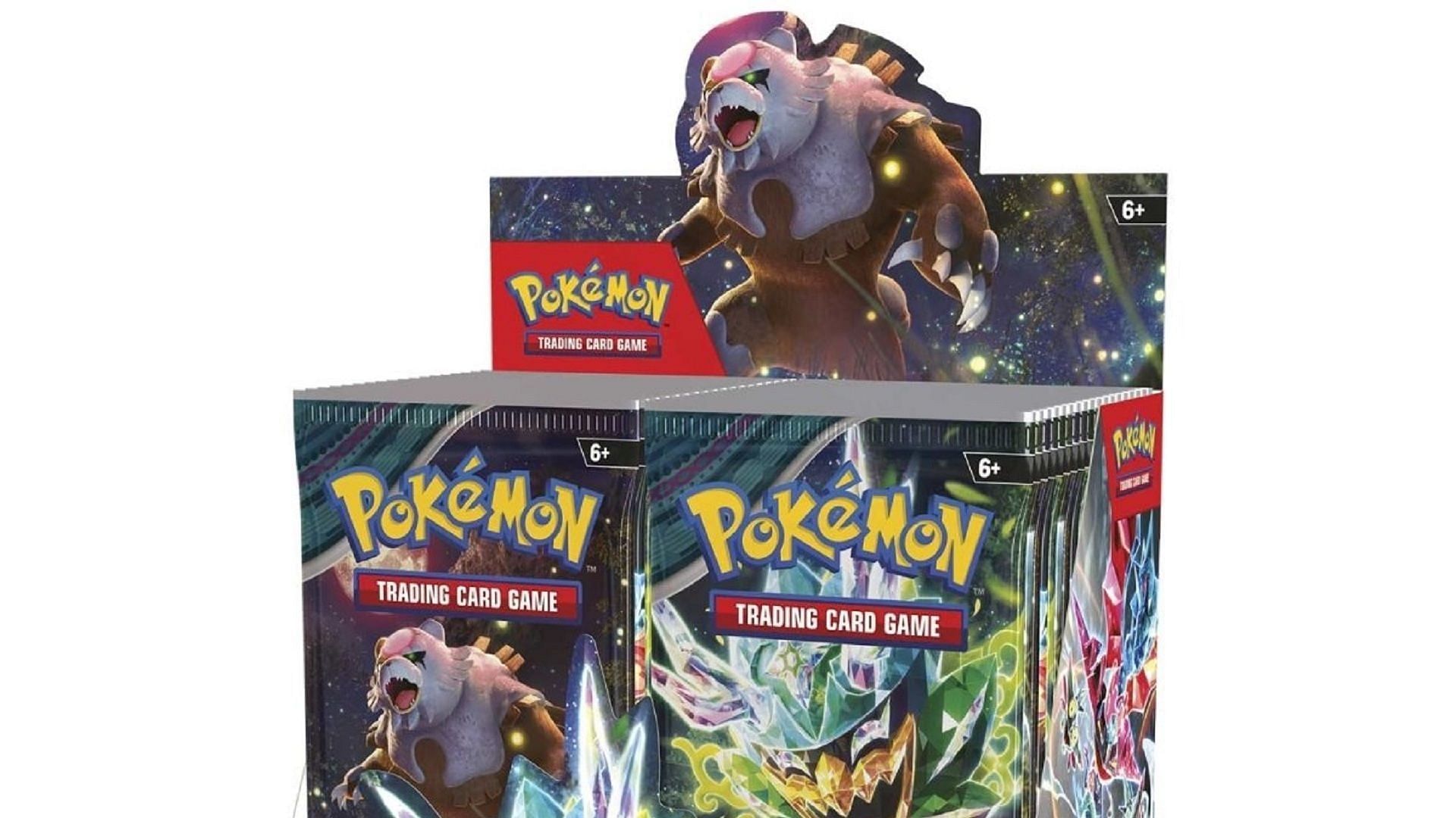 Being able to redeem real TCG cards in Pokemon TCG Pocket would likely be a big plus (Image via Pokemon Center)