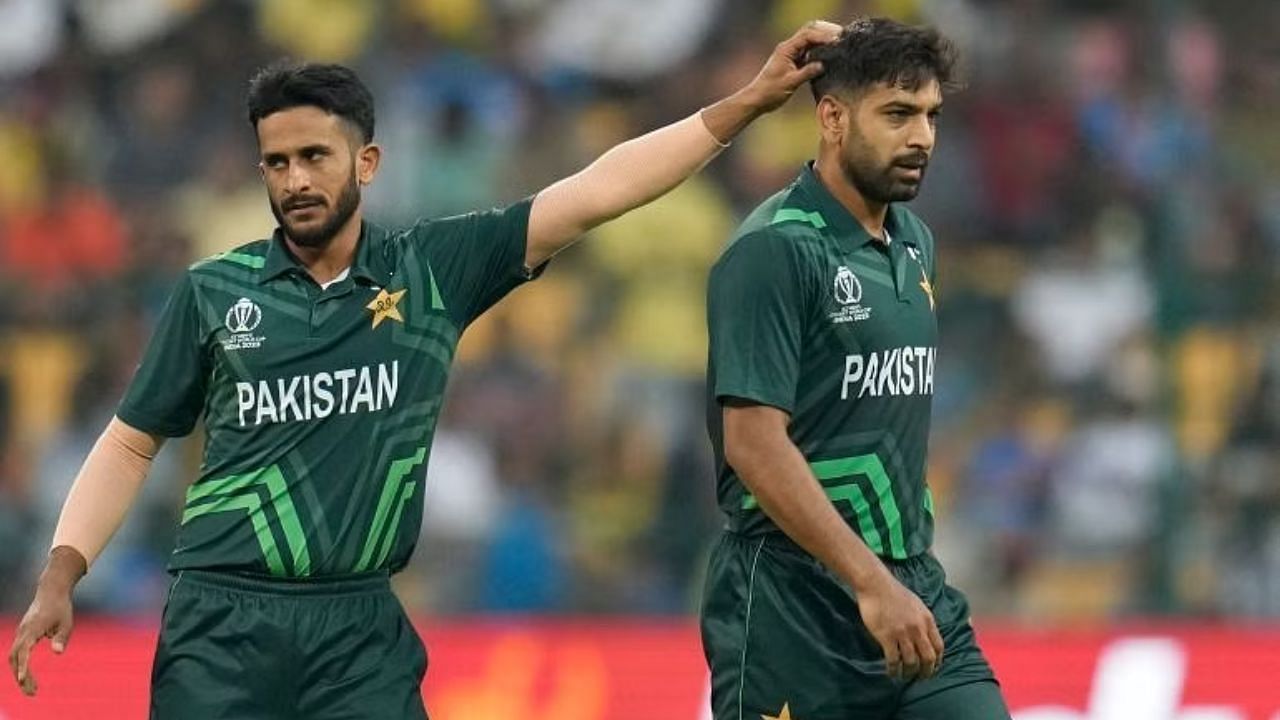 Photo Courtesy : Aijaz Rahi/AP                                     