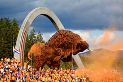 2024 Austrian GP Qualifying Results: Full starting grid for the race