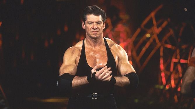 WWE legend says he is "grateful" to Vince McMahon (Exclusive)