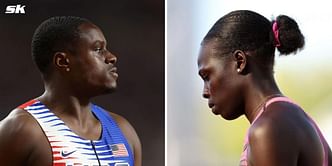 Biggest upsets of U.S. Olympic Track and Field Trials 2024 ft. Christian Coleman, Athing Mu
