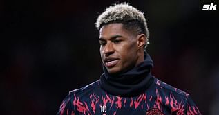 "He lacks real personality on a football pitch" - Pundit rips into Manchester United star Marcus Rashford