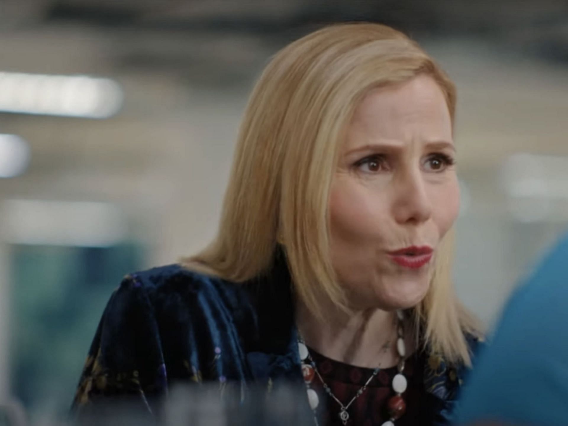 Sally Phillips (Image via Youtube / Channel 4)