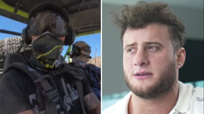 WWE SmackDown star reacts to major MJF announcement; AEW star responds