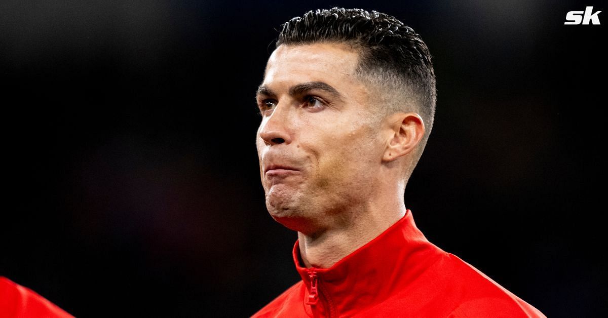 Cristiano Ronaldo reflects on &lsquo;reality&rsquo; through cryptic Instagram story