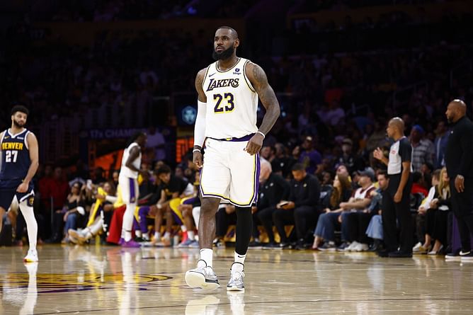 "Easy way to lose LeBron James" — Former Heat legend clarifies why coaches often lose hold of 4x champion