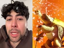 YouTuber Master Oogway's journey explored: Career, controversies, personal life, and more