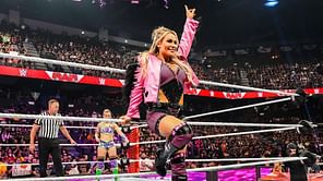 Unfortunate update on Natalya’s current WWE status - Reports