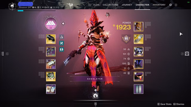 Destiny 2 The Final Shape power cap guide: Soft cap, Pinnacle cap 