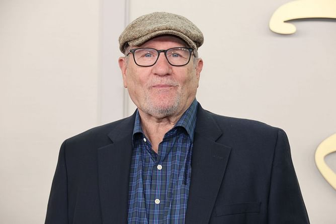 Modern Family's Ed O'Neill recounts harrowing experience of recurring dream after being cut by Steelers