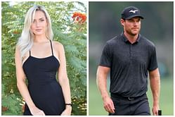 “A message we should all remember”: Paige Spiranac responds to USGA’s heartfelt tribute for late Grayson Murray
