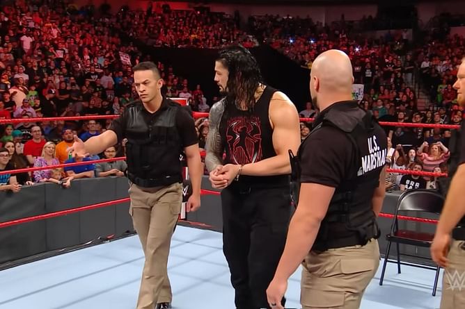 4 forgotten WWE segments that featured AEW stars