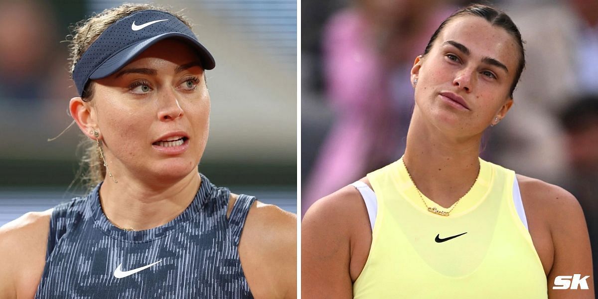 “I only wish this girl the best” Aryna Sabalenka opens up about