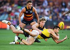 Adelaide Crows vs Richmond Tigers Prediction, Preview, Team News and More: AFL Round 13, 2024