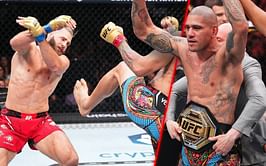 A harmless social media post cost Jiri Prochazka against Alex Pereira in a bizarre twist of fate