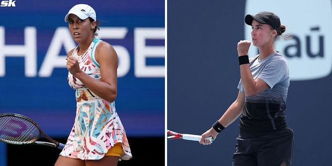 Eastbourne 2024: Madison Keys vs Anhelina Kalinina preview, head-to-head, prediction, odds and pick | Rothesay International