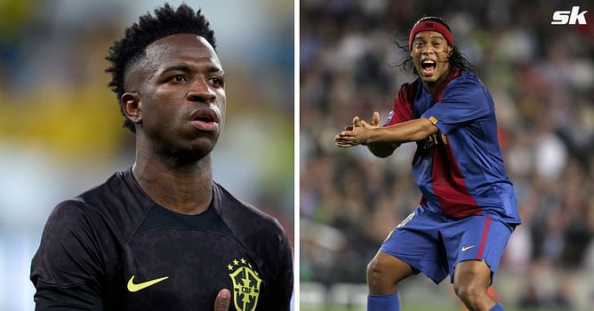 “Only average players”, “Lack of love for the shirt” - Ronaldinho confirms decision to boycott all Brazil games at Copa America 2024