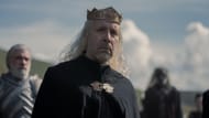 Paddy Considine as King Viserys (Image via X/@HouseofDragon)