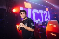 "They were able to outlast us"- G2 Esports' valyn after getting eliminated by Team Heretics in VCT Masters Shanghai (Exclusive)