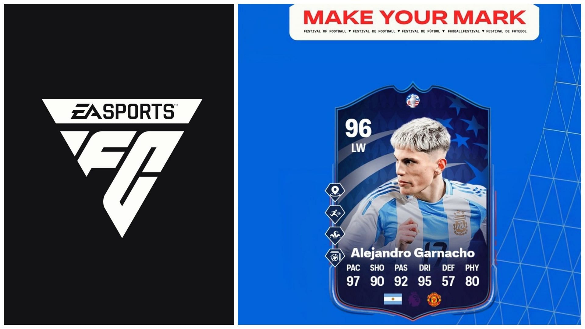 The latest player SBC is live (Image via EA Sports)