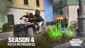 Warzone Mobile June 11, 2024 patch notes: Bug fixes, graphics updates, and more