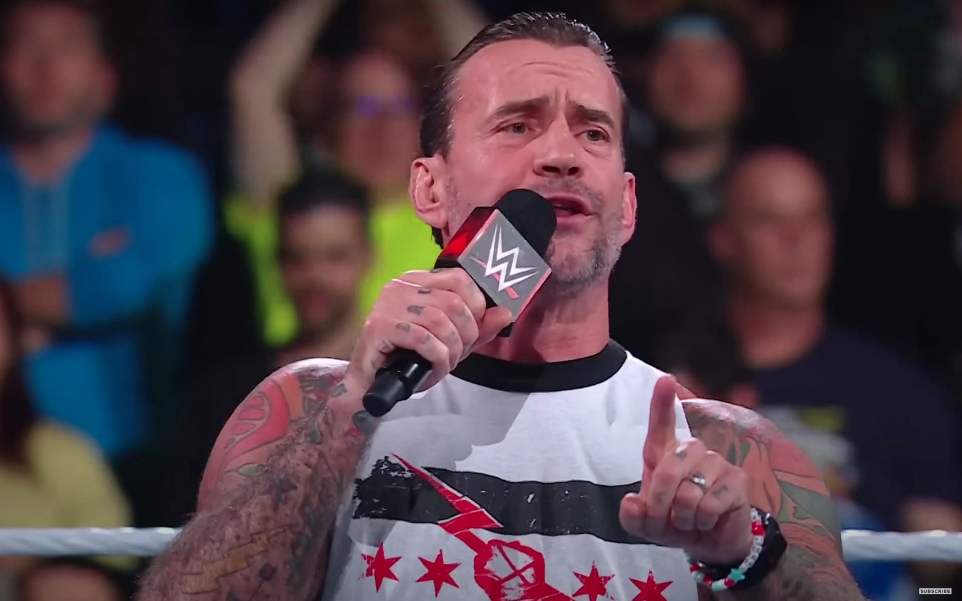 Picture Courtesy: WWE on YouTube
