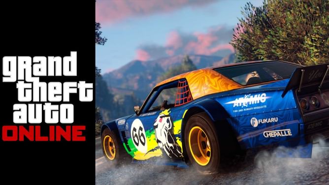 5 reasons to own Declasse Drift Tampa in GTA Online in 2024