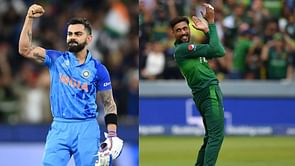 3 player battles to watch out for in India vs Pakistan, Match 19 of 2024 T20 World Cup ft. Virat Kohli vs Mohammad Amir