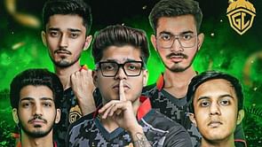 Team GodLike eliminated from Battlegrounds Mobile India Series (BGIS) 2024