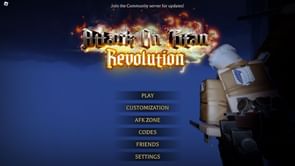 Attack on Titan Revolution: Family Tier List