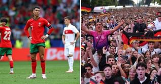 "Better than Cristiano Ronaldo of course" – Fan makes emphatic claim about Germany star after exciting start to Euro 2024
