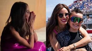 Proud mom Samantha Busch shares heartfelt message as son Brexton grows up: "Time flies so fast"