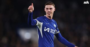 “I know people call him Cold Palmer, but for me he is beans” - Chelsea star explains why he gave unique nickname to Cole Palmer