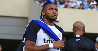 Chelsea receive enquiries for Christopher Nkunku; club make decision regarding possible sale - Reports