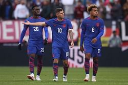 USA vs Bolivia Head-to-Head stats and numbers you need to know before Match 5 of the 2024 Copa America