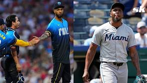 Philadelphia Phillies vs. Miami Marlins – Probable Pitchers, Strikeout Predictions and more for June 30, MLB 2024