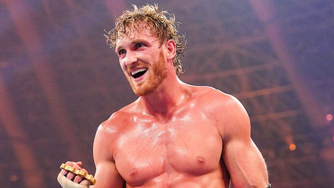 WWE veteran clears the air on scary botch; praises current United States Champion Logan Paul