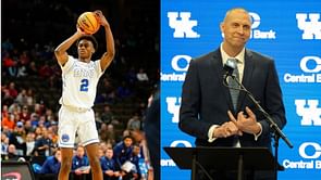 3 reasons why Mark Pope's Kentucky could win 2025 NCAA championship title