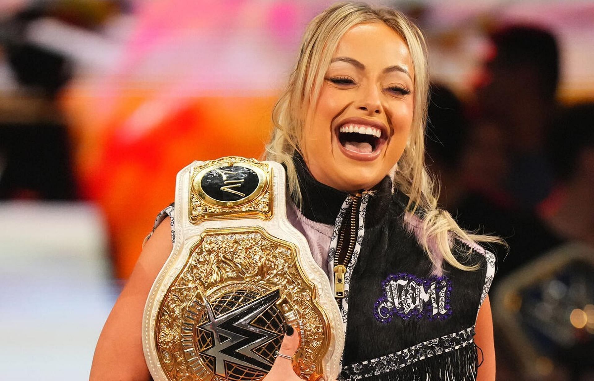 Could Liv Morgan be taking out the top group on RAW to make room for a new one?