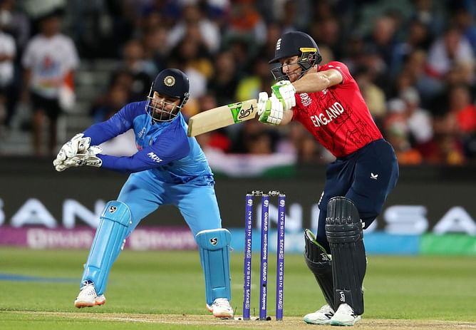 India vs England, 2024 T20 World Cup semifinal: Toss result and playing 11s for today’s match, umpires list and pitch report