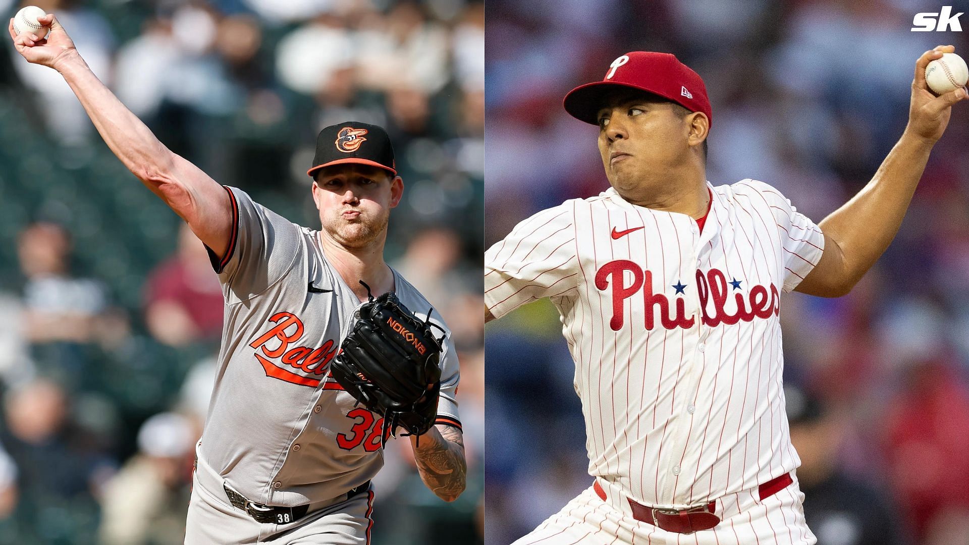 Phillies vs. Orioles: Game 1 Prediction, Odds and Picks - June 14, MLB 2024