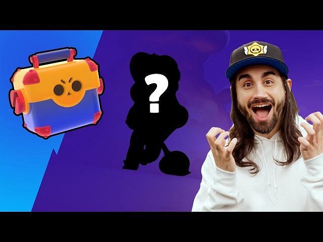 Clancy In Brawl Stars: Main Attack, Super, And More