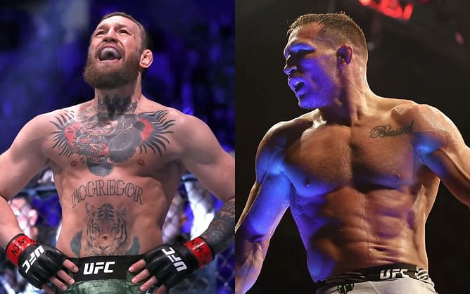 Despite Conor McGregor pulling out, Michael Chandler plans to attend UFC 303: "I made a promise"