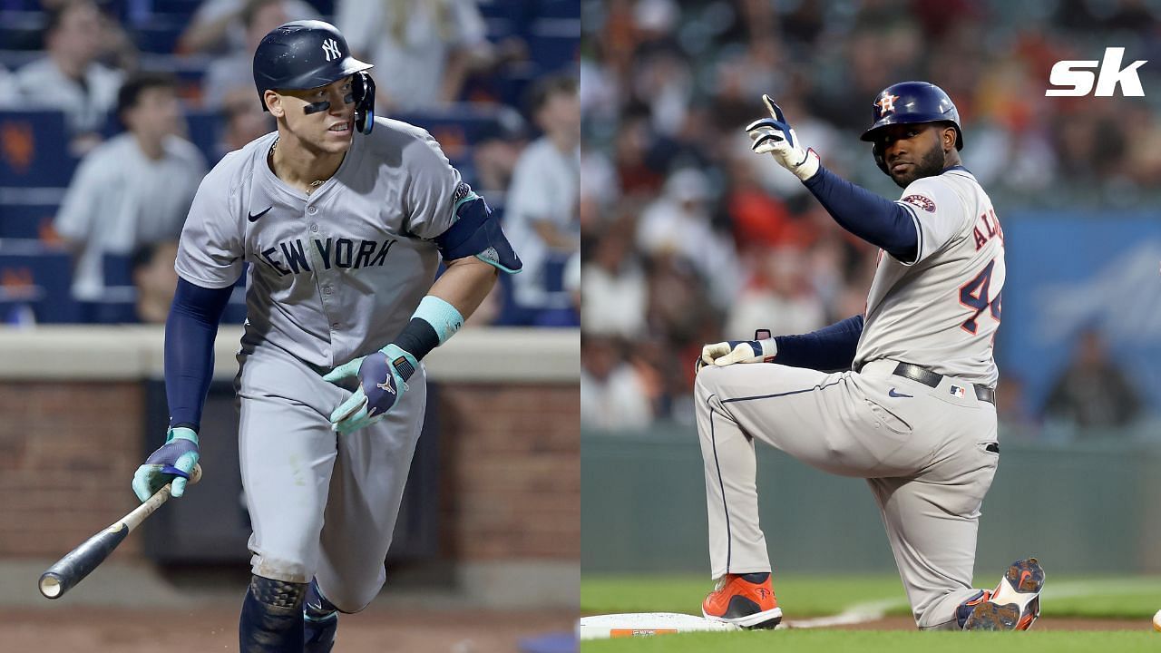 Today&rsquo;s Best MLB Home Run Prop Bets