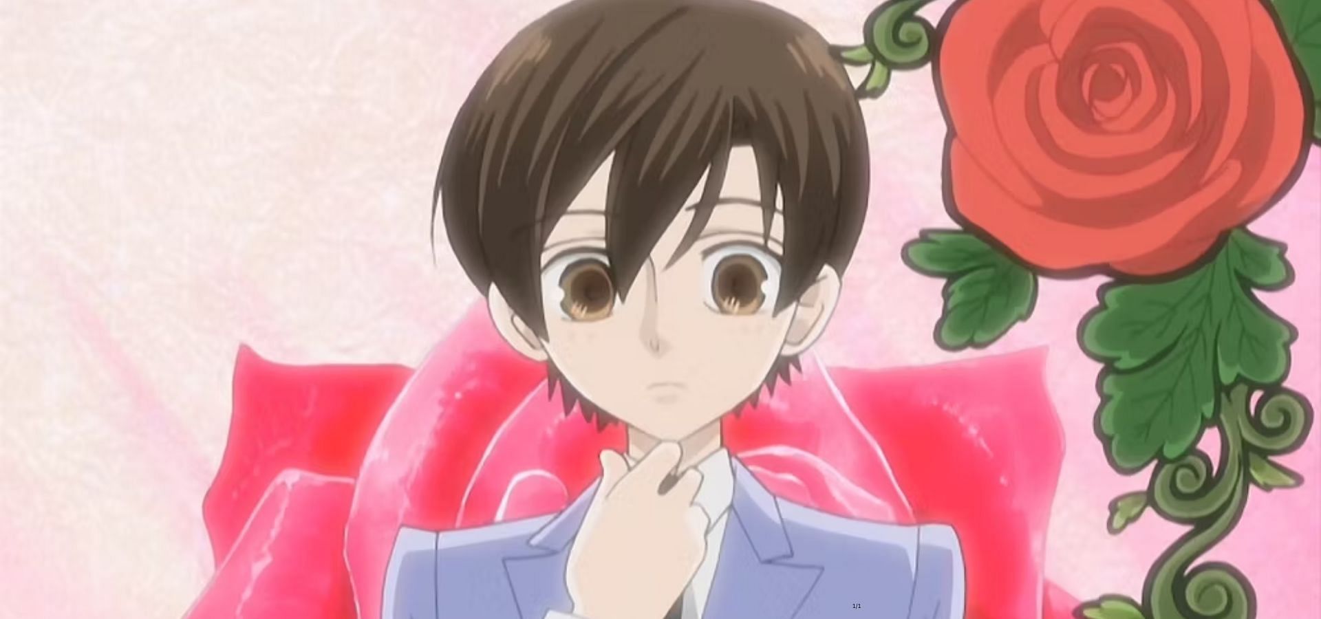 Haruhi Fujioka (Image via Bones)