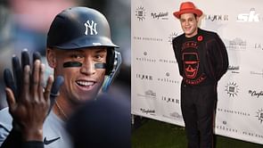Aaron Judge set to break Sammy Sosa's record 25 years later, Yankees icon nears 300th home run