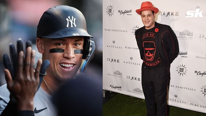 Aaron Judge set to break Sammy Sosa's record 25 years later, Yankees icon nears 300th home run